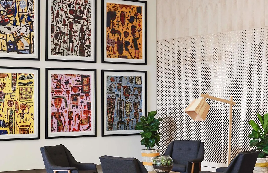 Art Series - The Larwill Studio-1